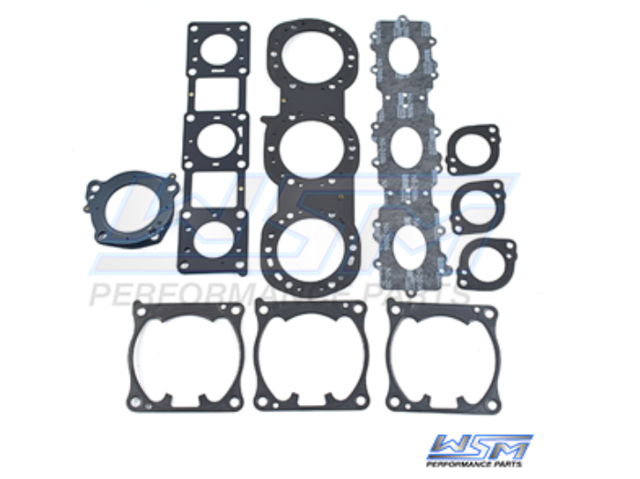 Top End Gasket Kit; Yamaha 1300 GP-R 05-08