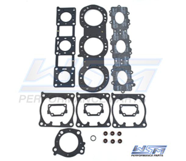 Top End Gasket Kit; Yamaha 1300 GP-R 03-04