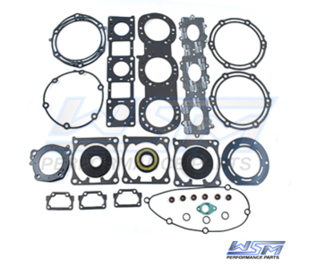 Complete Gasket Kit; Yamaha 1300 GP-R 03-04