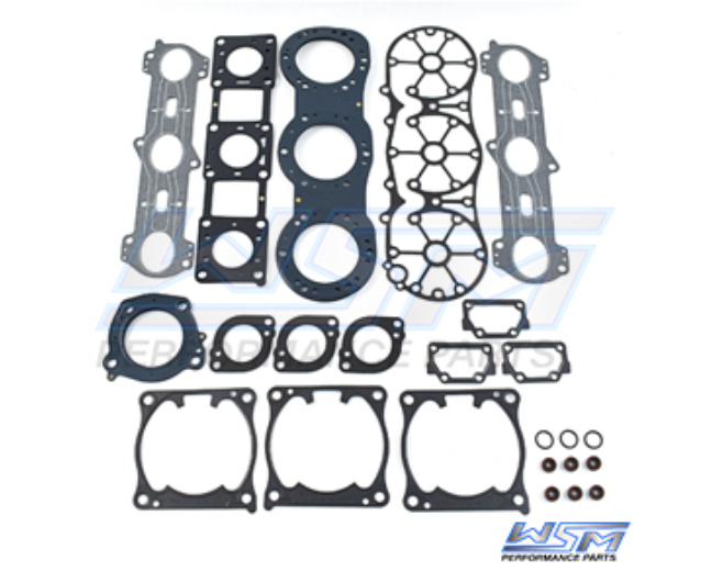 Top End Gasket Kit; Yamaha 1200 GP-R / XL / XLT 01-05