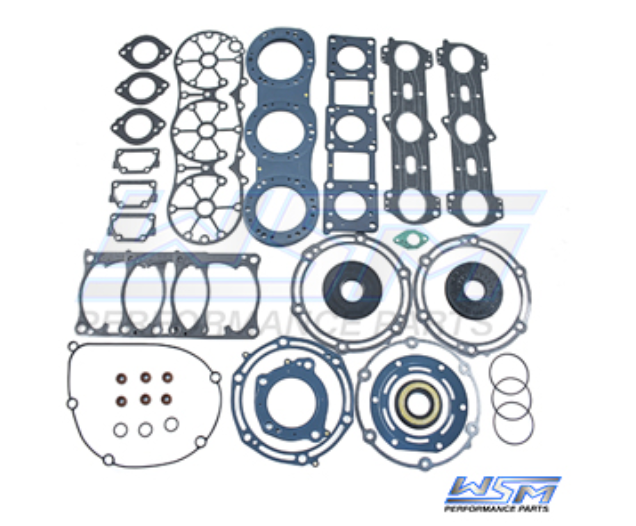 Complete Gasket Kit; Yamaha 1200 XL / XLT 01-05