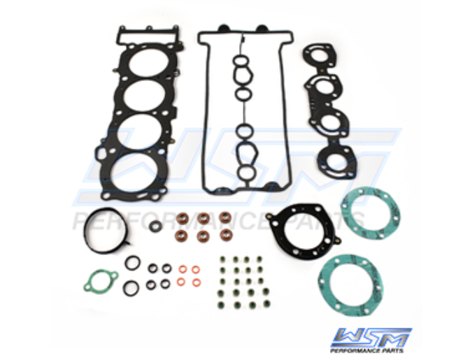 Top End Gasket Kit; Yamaha 1100  VX 05-18
