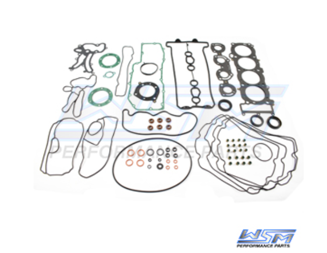 Complete Gasket Kit; Yamaha 1100 VX 05-15