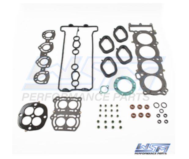 Top End Gasket Kit; Yamaha 1000 FX 02-08