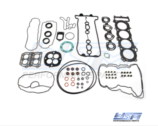 Complete Gasket Kit; Yamaha 1000 FX 02-08