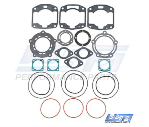 Top End Gasket Kit; Tiger Shark 900 - 1100 95-99
