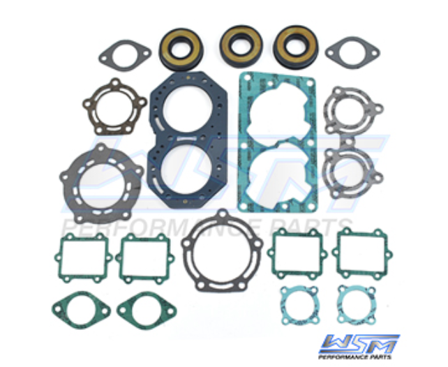 Complete Gasket Kit; Tiger Shark 770 96-99