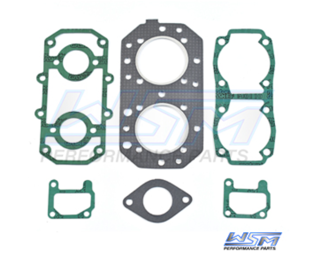 Top End Gasket Kit; Kawasaki 440 SX 82-91