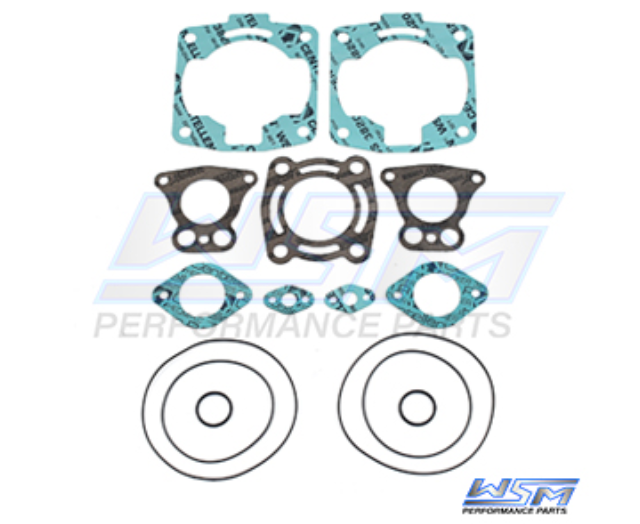 Top End Gasket Kit; Polaris 800 Octane / Virage 02-04