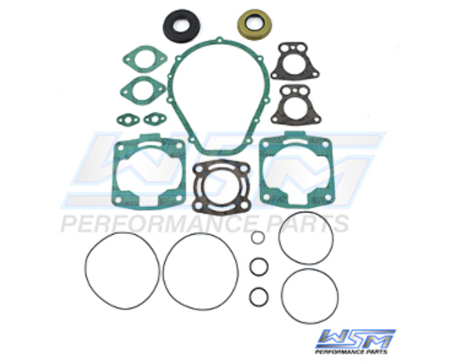 Complete Gasket Kit; Polaris 800 Octane / Virage 02-04