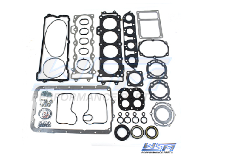 Complete Gasket Kit; Kawasaki 1500 Ultra 310 14-24