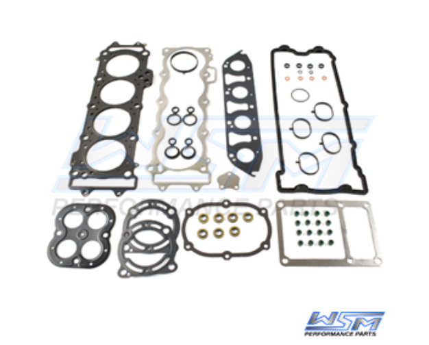 Top End Gasket Kit; Kawasaki 1500 Ultra 300 11-14