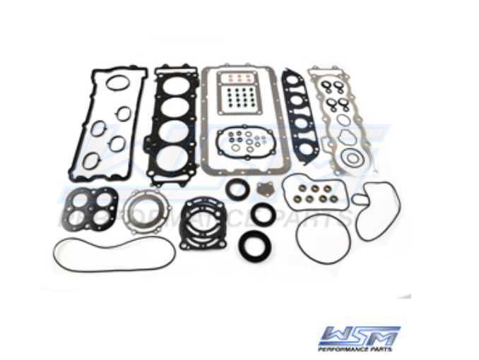 Complete Gasket Kit; Kawasaki 1500 Ultra 300 11-14