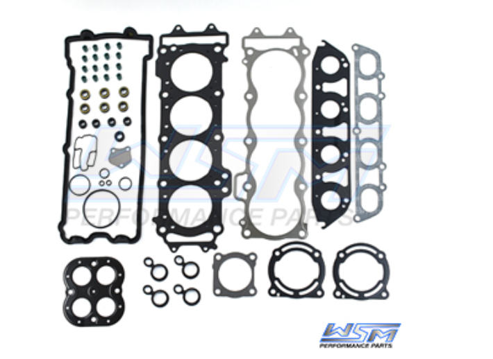 Top End Gasket Kit; Kawasaki 1500 Ultra 250 / 260 07-10