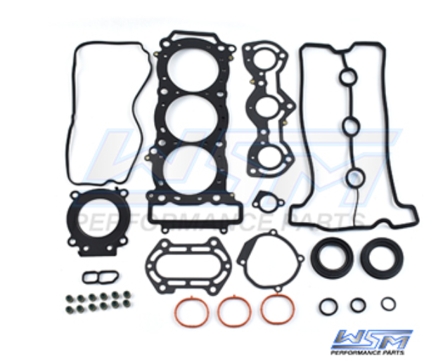 Complete Gasket Kit; Yamaha VX / V1 1050 16-20