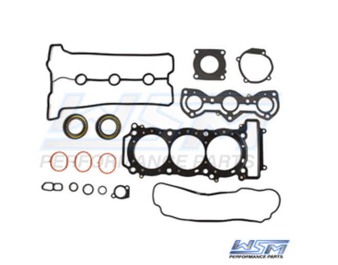 Complete Gasket Kit; Yamaha EX / Jet Blaster / Super Jet 1050 16-24