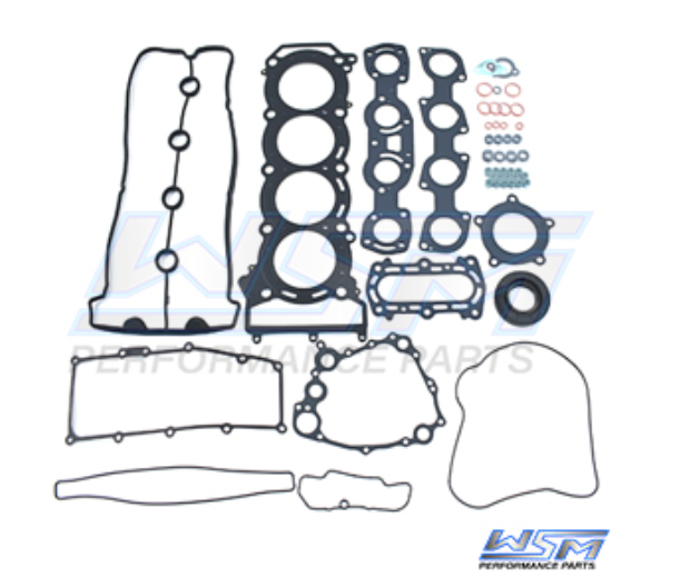 Complete Gasket Kit; Yamaha 1800 11-23