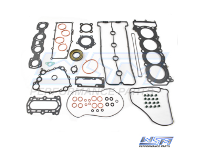 Complete Gasket Kit; Yamaha 1800 13-23