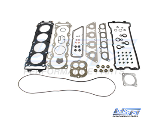 Top End Gasket Kit; Kawasaki 1200 / 1500 STX-F 03-19