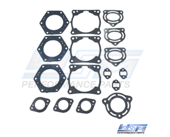 Top End Gasket Kit; Kawasaki 1200 STX-R / Ultra 150 99-05