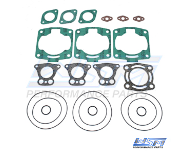 Top End Gasket Kit; Polaris 1050 97-02
