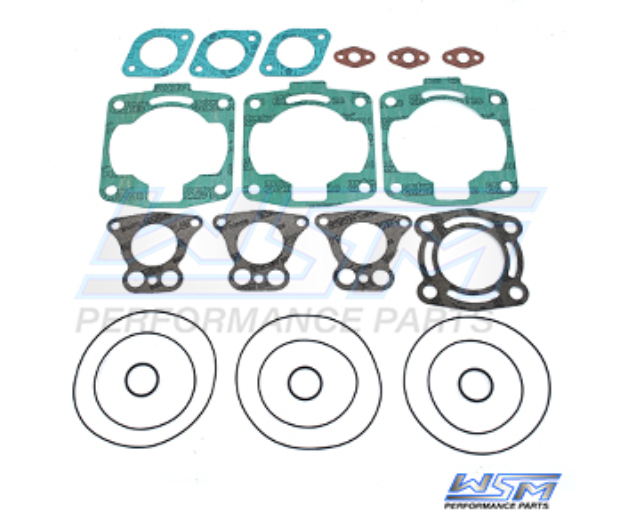 Top End Gasket Kit; Polaris 900 SL 96-97