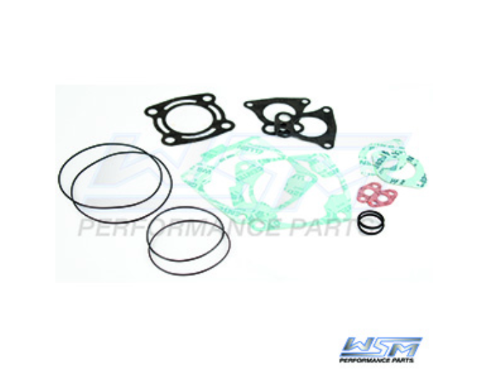 Top End Gasket Kit; Polaris 700 96-04