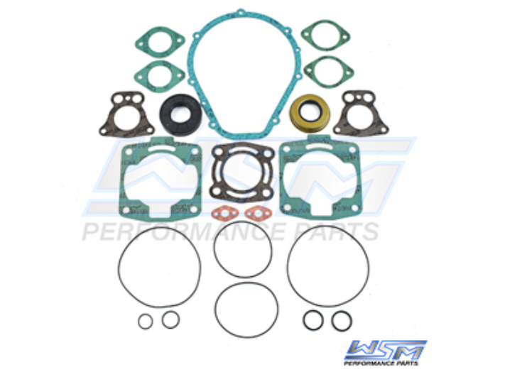 Complete Gasket Kit; Polaris 700 96-00