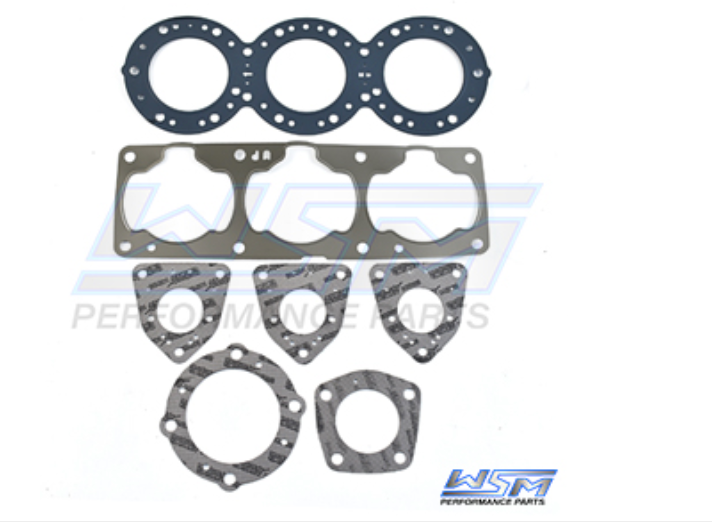 Complete Gasket Kit; Kawasaki 1100 96-04