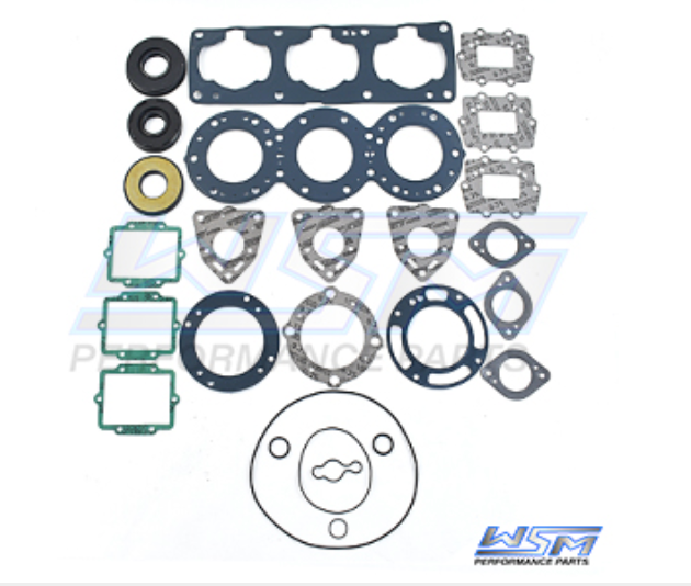 Complete Gasket Kit; Kawasaki 900 STX 97-98