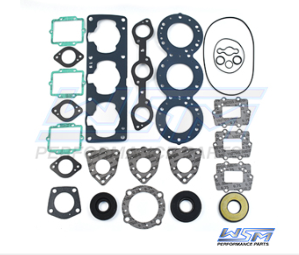 Complete Gasket Kit; Kawasaki 900 95-06