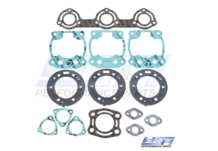 Top End Gasket Kit; Polaris 750 SL / SLT 93-95