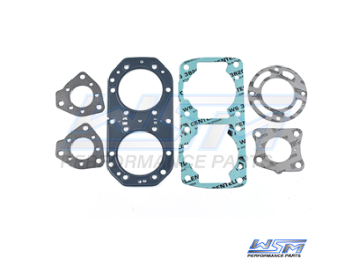 Top End Gasket Kit; Kawasaki 750 SS 92-93