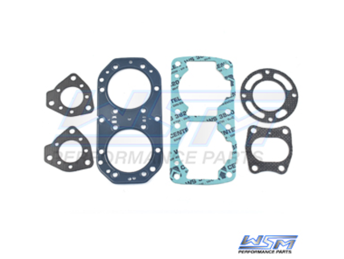 Top End Gasket Kit; Kawasaki 750 XI Sport 98-99