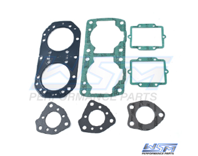 Top End Gasket Kit; Kawasaki 750 XIR 1994
