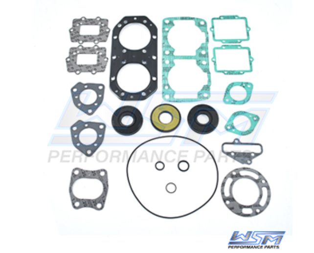 Complete Gasket Kit; Kawasaki 750 STS 1995