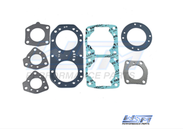 Top End Gasket Kit; Kawasaki 750 STS / STX 95-98