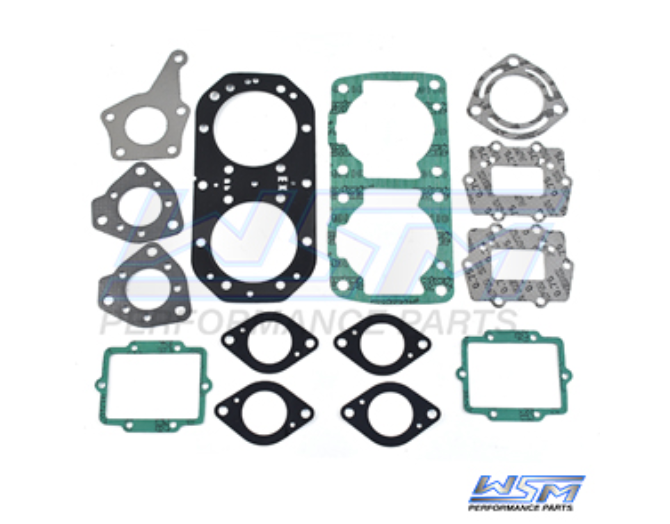 Top End Gasket Kit; Kawasaki 800 SX-R 03-11