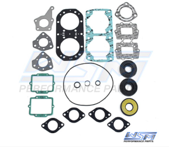 Complete Gasket Kit; Kawasaki 800 SX-R 03-11