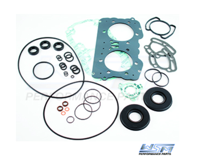 Complete Gasket Kit; Sea-Doo 951 DI 00-07