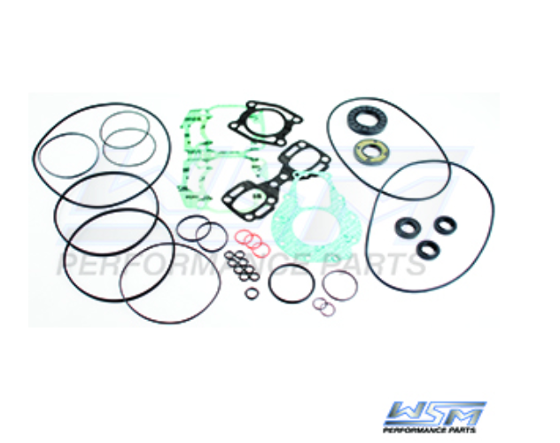 Complete Gasket Kit; Sea-Doo 800 RFI 98-05