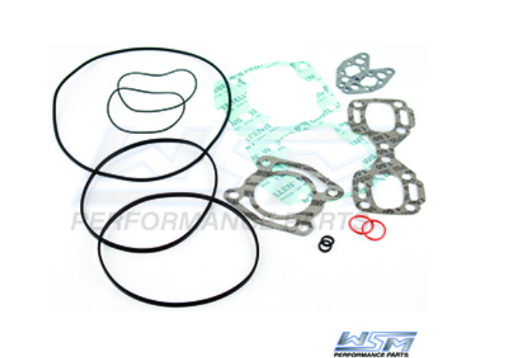 Top End Gasket Kit; Sea-Doo 800 95-99