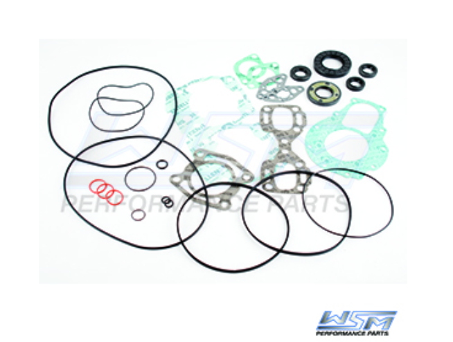 Complete Gasket Kit; Sea-Doo 800 95-99