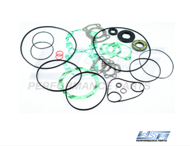 Complete Gasket Kit; Sea-Doo 720 96-05
