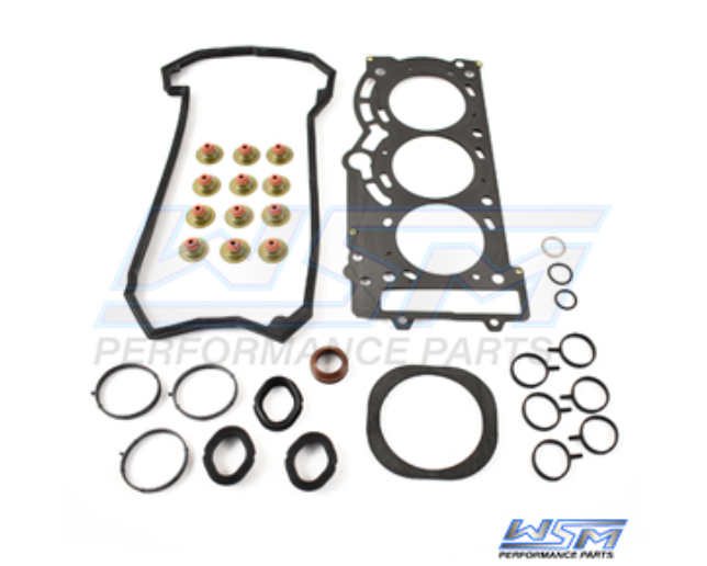 Top End Gasket Kit; Sea-Doo 900 14-18