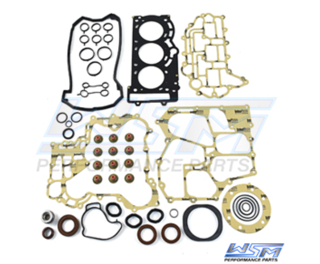 Complete Gasket Kit; Sea-Doo 900 14-25