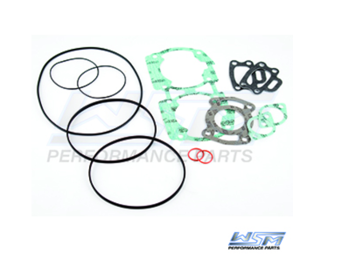 Top End Gasket Kit; Sea-Doo 650 93-95