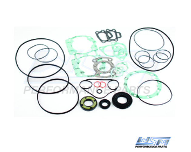 Complete Gasket Kit; Sea-Doo 650 93-95