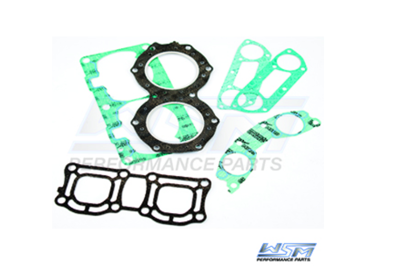 Top End Gasket Kit; Yamaha 700 Raider / WR III 94-97
