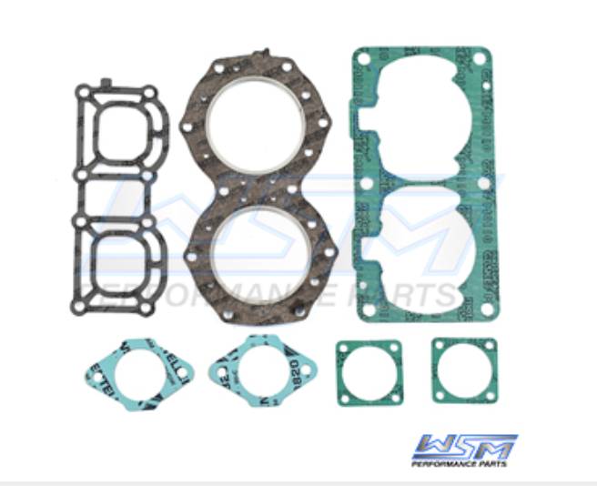 Top End Gasket Kit; Yamaha 700 93-20